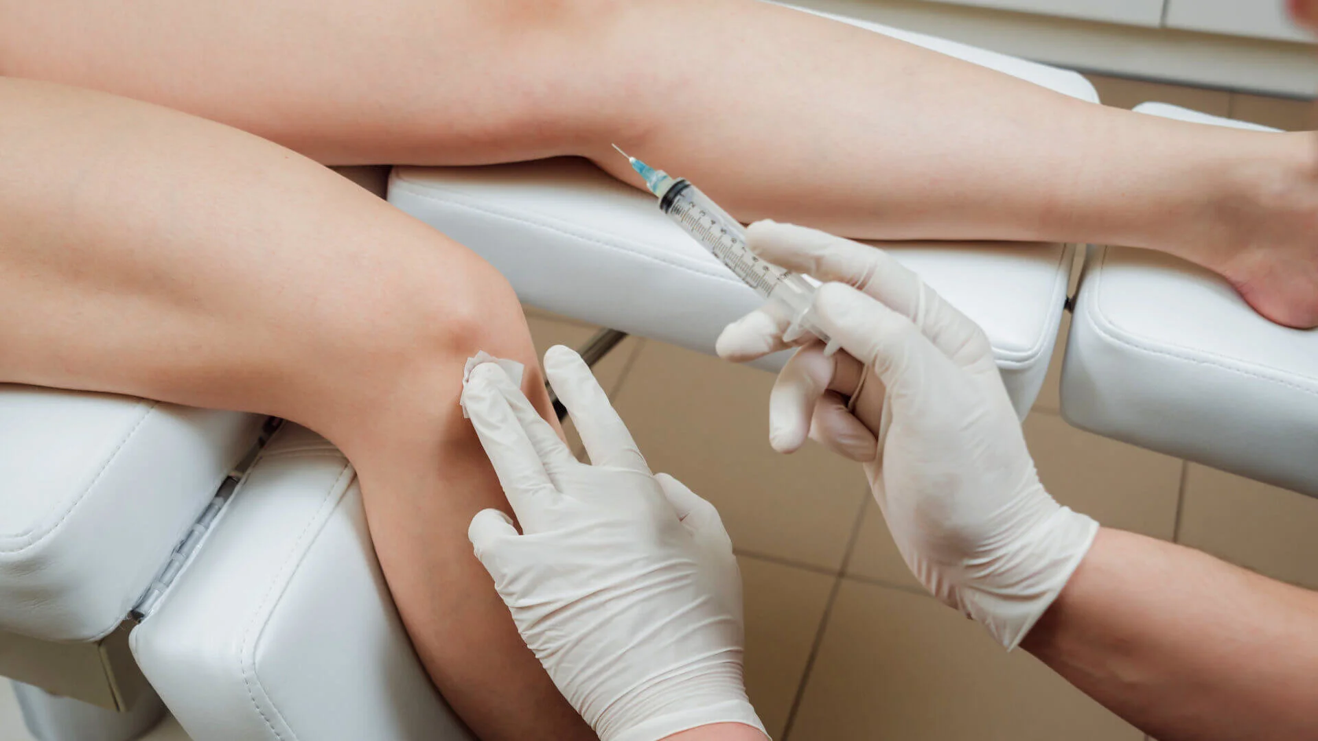 Prp Enjeksiyonu | WWW İstanbul