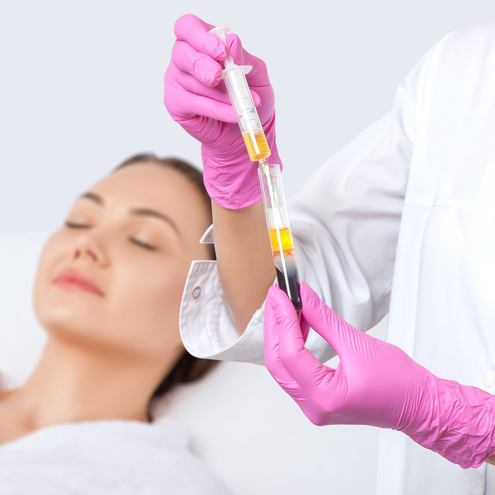 Prp Yüz Gençleştirme | WWW İstanbul