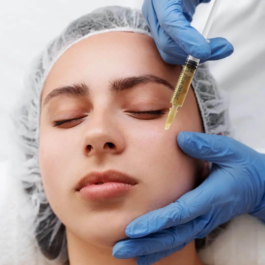 Tüm Yüz Prp Fiyatı | WWW İstanbul